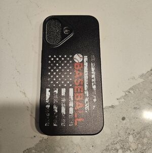 NEW Iphone 17 phone case